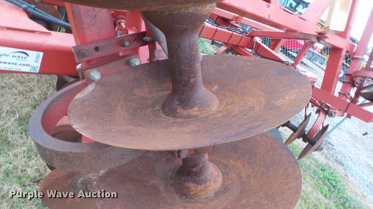 image for item DC3031 2000 Krause 4995 disk