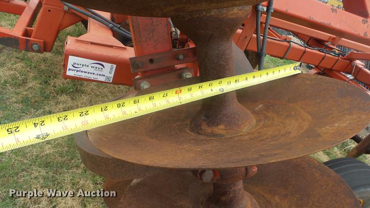 image for item DC3031 2000 Krause 4995 disk