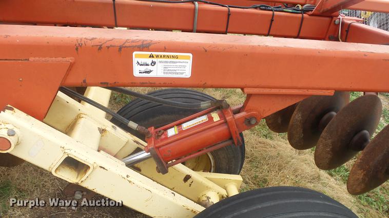 image for item DC3031 2000 Krause 4995 disk