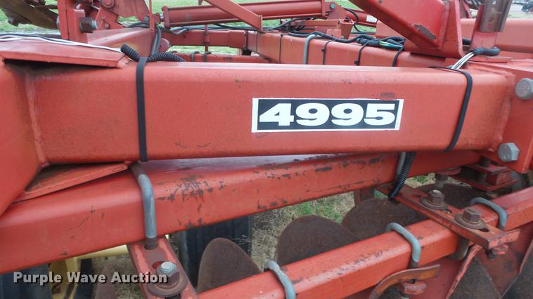 image for item DC3031 2000 Krause 4995 disk