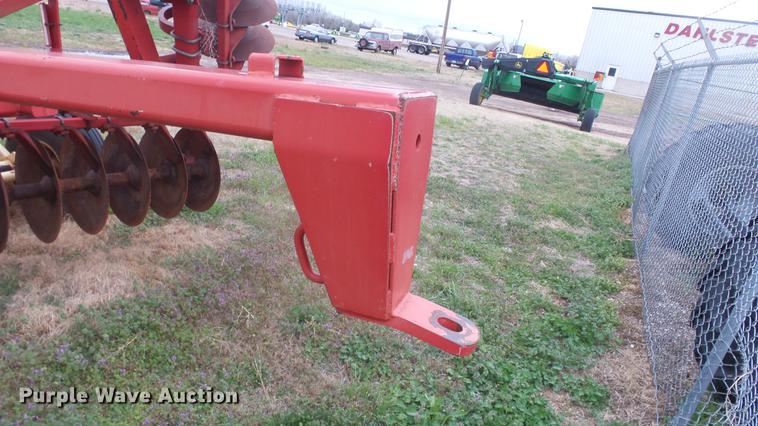 image for item DC3031 2000 Krause 4995 disk