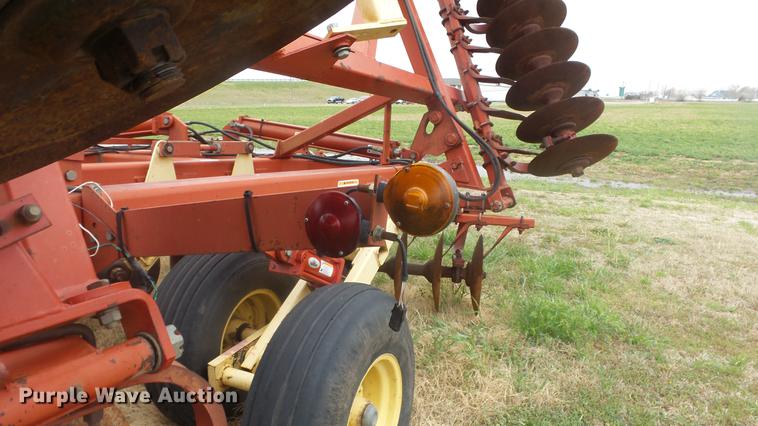 image for item DC3031 2000 Krause 4995 disk