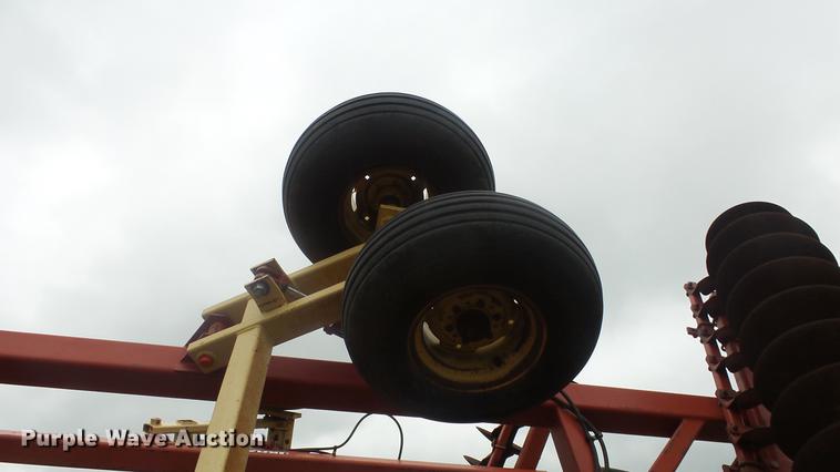 image for item DC3031 2000 Krause 4995 disk