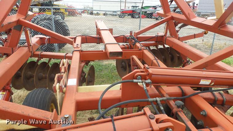 image for item DC3031 2000 Krause 4995 disk