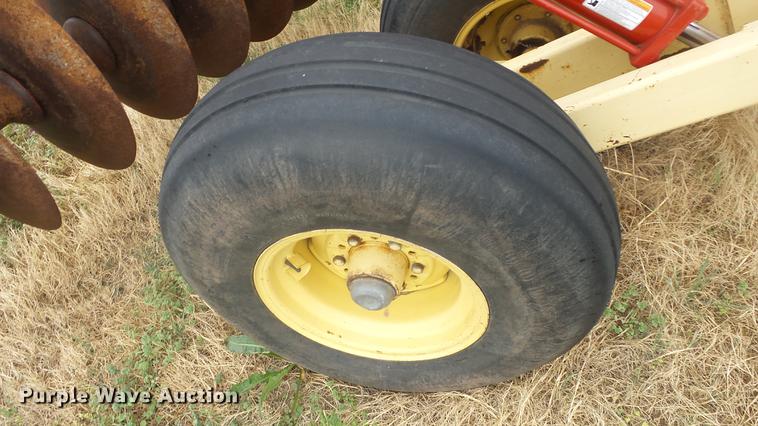 image for item DC3031 2000 Krause 4995 disk