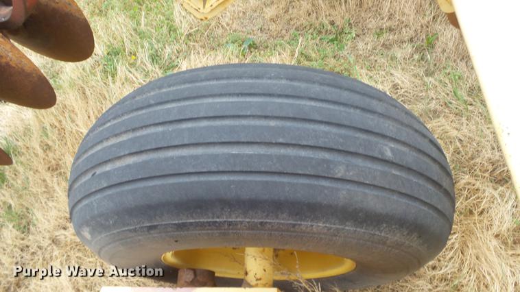 image for item DC3031 2000 Krause 4995 disk