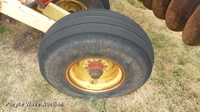 image for item DC3031 2000 Krause 4995 disk