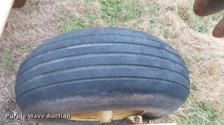 image for item DC3031 2000 Krause 4995 disk