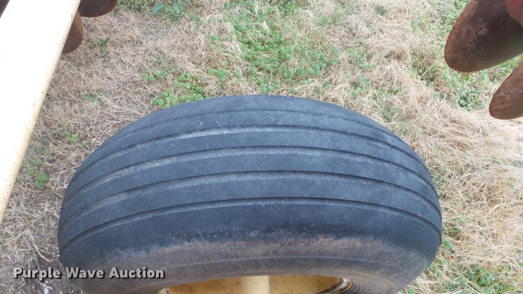 image for item DC3031 2000 Krause 4995 disk