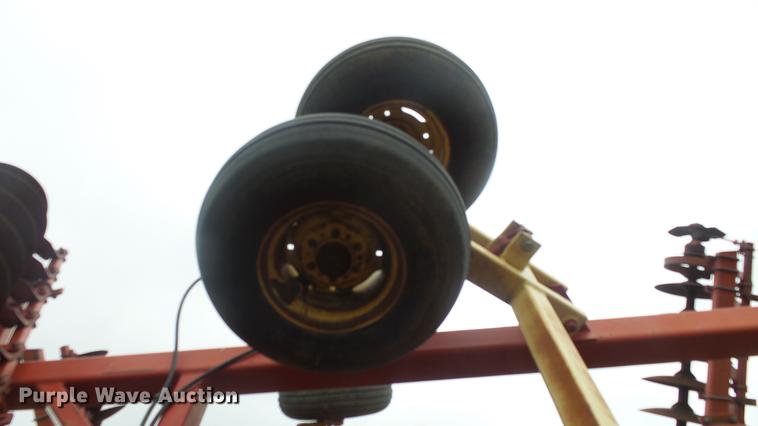 image for item DC3031 2000 Krause 4995 disk