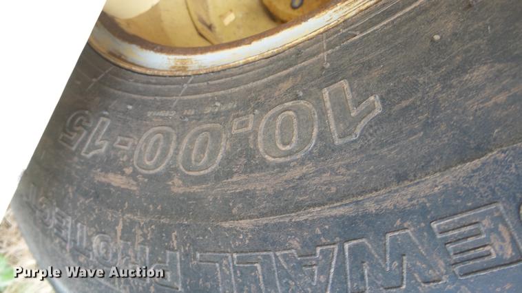 image for item DC3031 2000 Krause 4995 disk