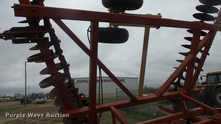 image for item DC3031 2000 Krause 4995 disk