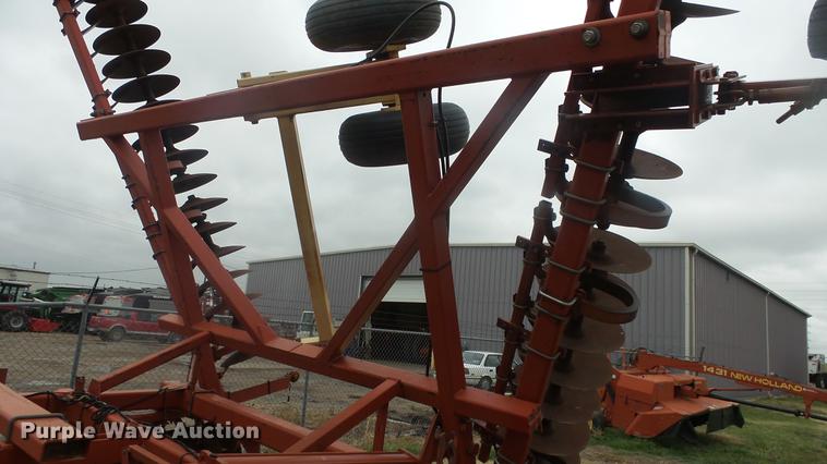 image for item DC3031 2000 Krause 4995 disk