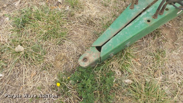 image for item DC3043 John Deere 7200 Max Emerge 2 planter
