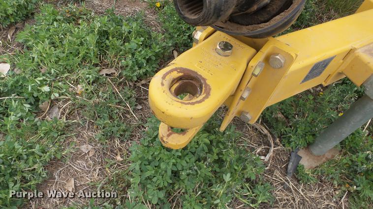 image for item DC3050 Vermeer BP8000 bale processor