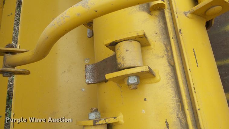 image for item DC3050 Vermeer BP8000 bale processor