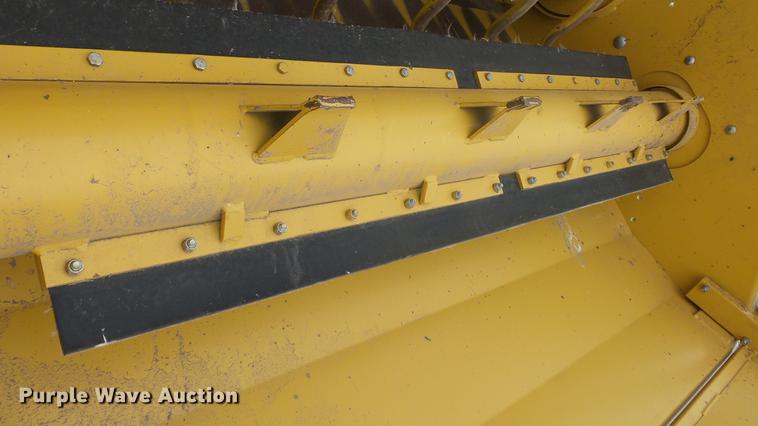 image for item DC3050 Vermeer BP8000 bale processor