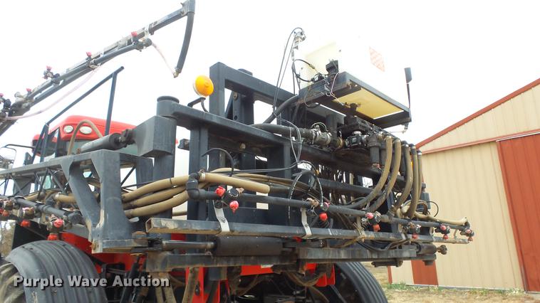 image for item DC3080 2010 Apache AS715 sprayer