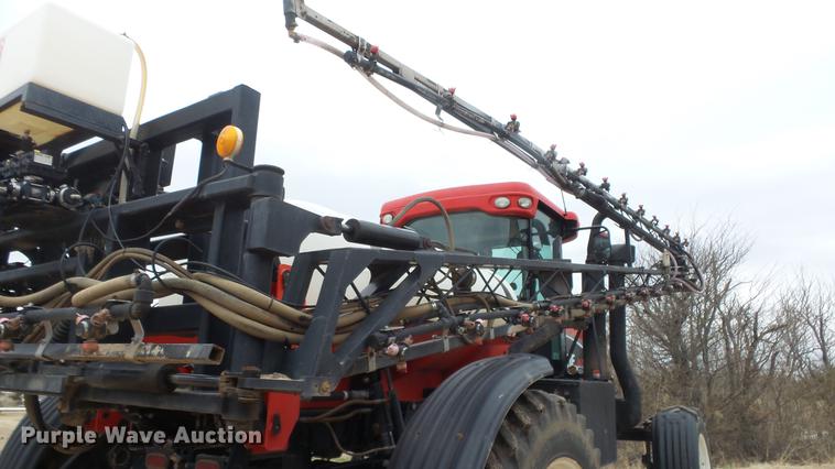 image for item DC3080 2010 Apache AS715 sprayer