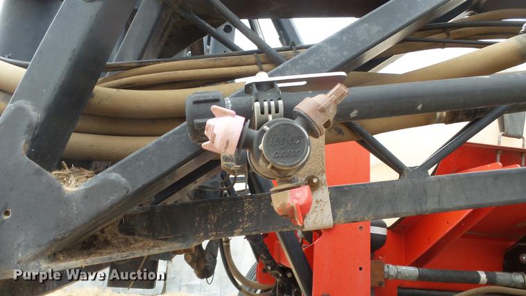 image for item DC3080 2010 Apache AS715 sprayer