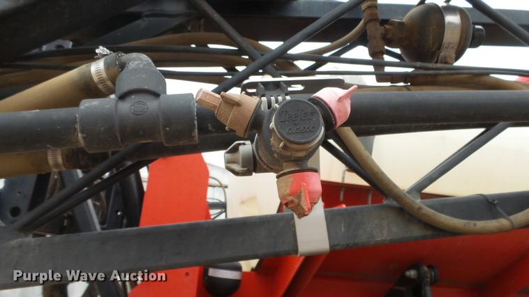 image for item DC3080 2010 Apache AS715 sprayer