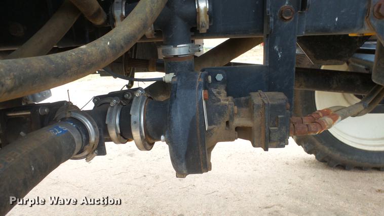 image for item DC3080 2010 Apache AS715 sprayer