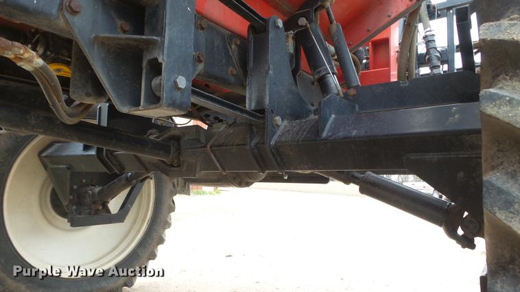 image for item DC3080 2010 Apache AS715 sprayer