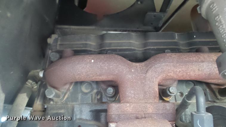 image for item DC3080 2010 Apache AS715 sprayer