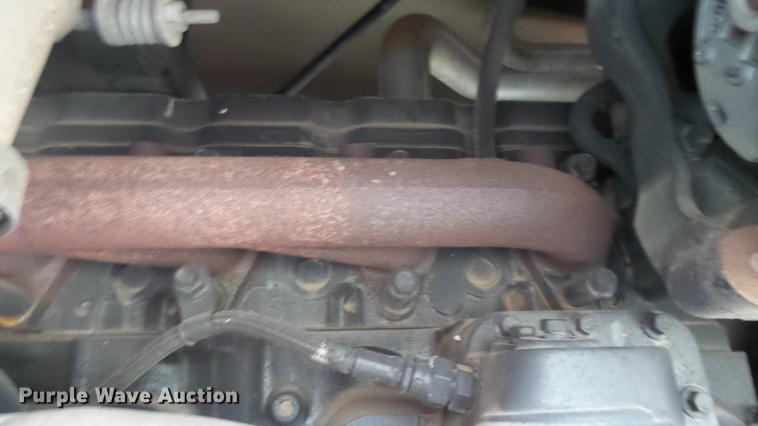 image for item DC3080 2010 Apache AS715 sprayer