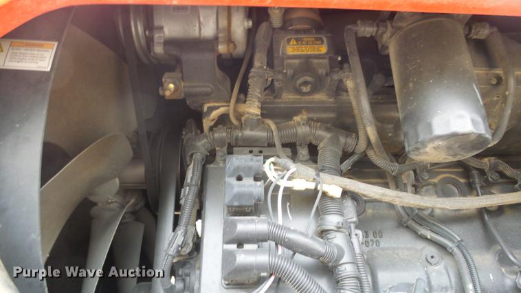 image for item DC3080 2010 Apache AS715 sprayer