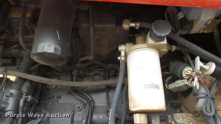 image for item DC3080 2010 Apache AS715 sprayer