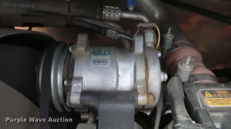 image for item DC3080 2010 Apache AS715 sprayer