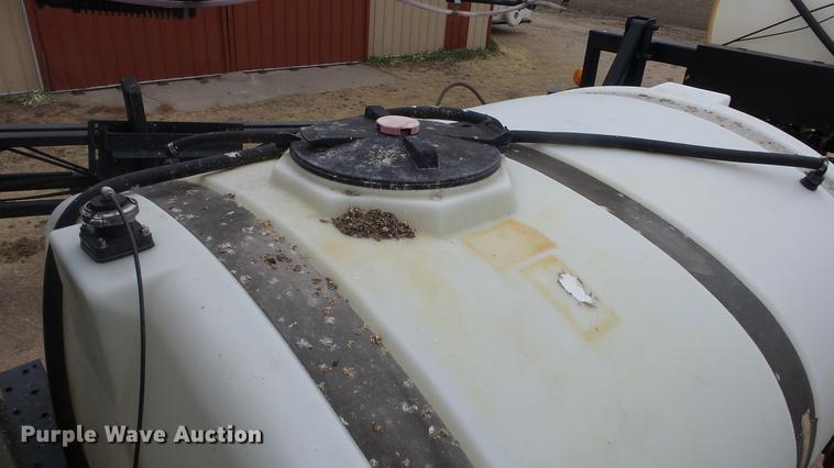 image for item DC3080 2010 Apache AS715 sprayer