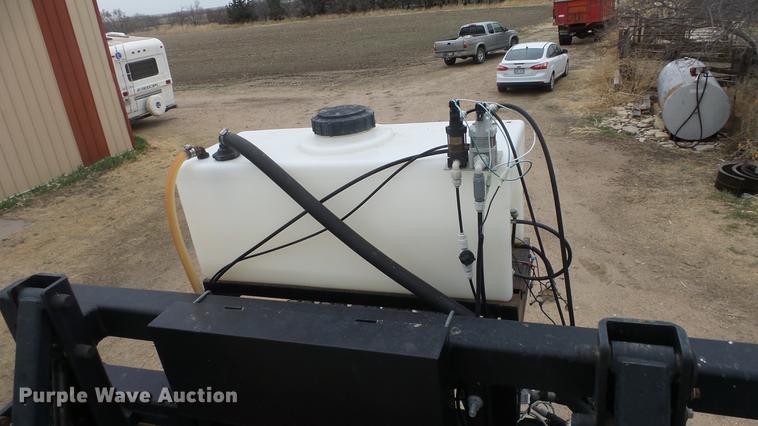 image for item DC3080 2010 Apache AS715 sprayer