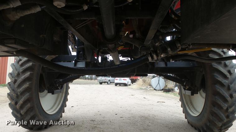 image for item DC3080 2010 Apache AS715 sprayer
