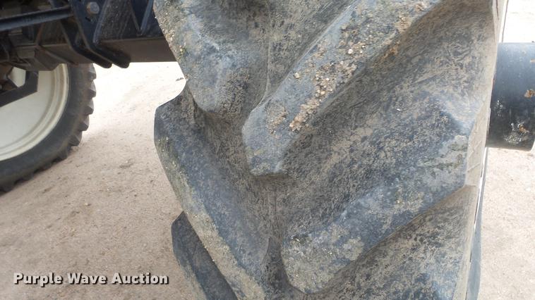 image for item DC3080 2010 Apache AS715 sprayer