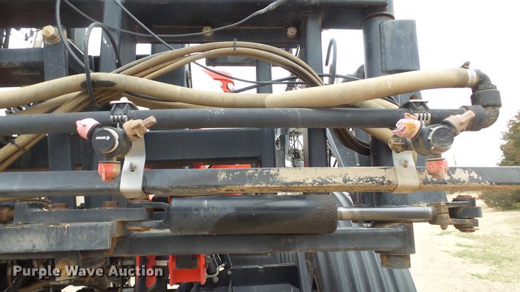 image for item DC3080 2010 Apache AS715 sprayer