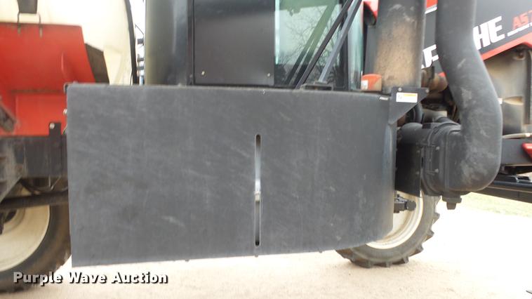 image for item DC3080 2010 Apache AS715 sprayer