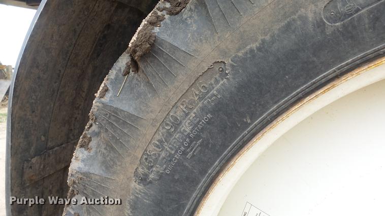 image for item DC3080 2010 Apache AS715 sprayer