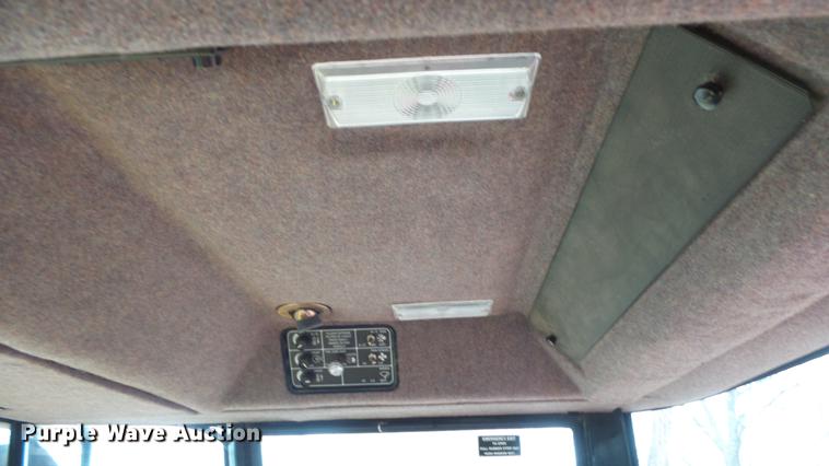 image for item DC3119 2003 New Holland HW320 windrower