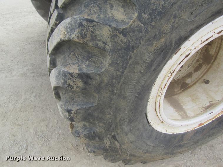 image for item DC4303 2006 Sterling L8500 applicator truck