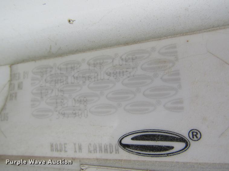 image for item DC4303 2006 Sterling L8500 applicator truck