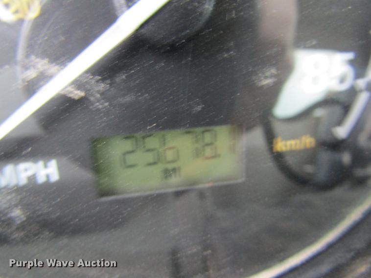 image for item DC4303 2006 Sterling L8500 applicator truck