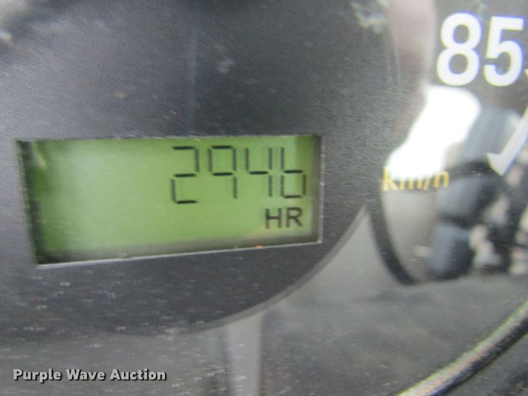 image for item DC4303 2006 Sterling L8500 applicator truck