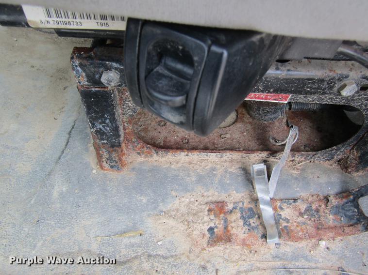 image for item DC4303 2006 Sterling L8500 applicator truck