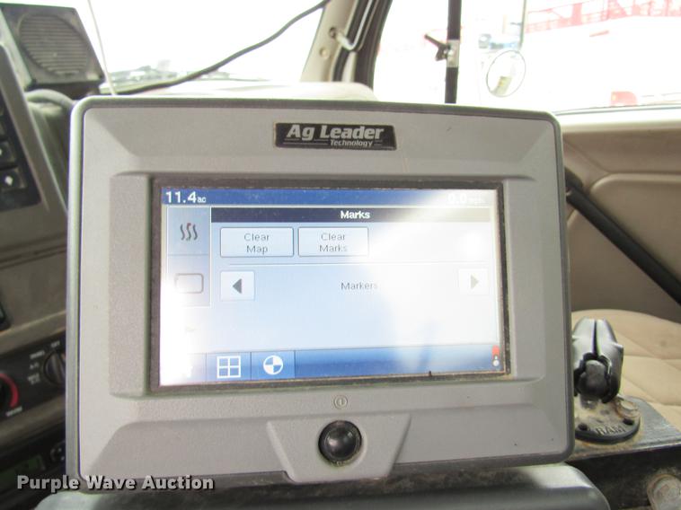 image for item DC4303 2006 Sterling L8500 applicator truck