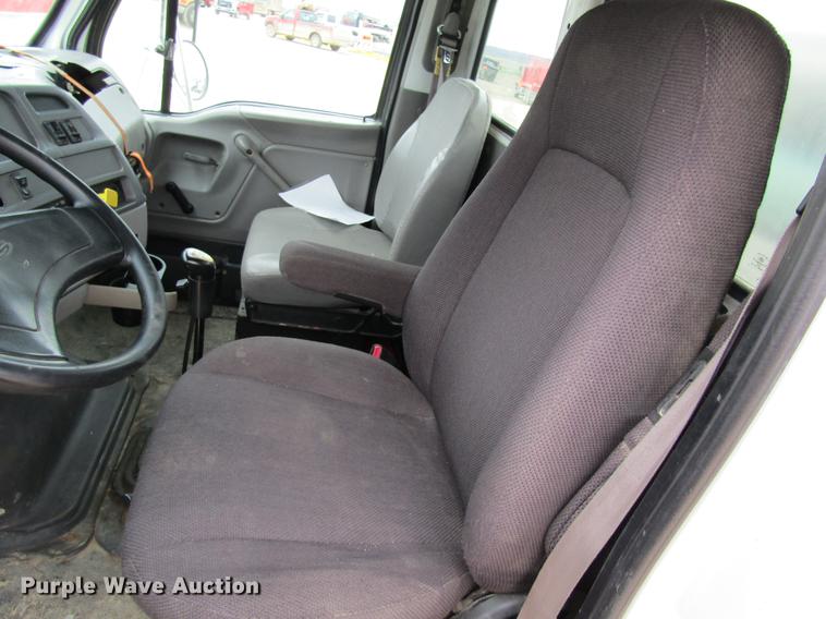 image for item DC4305 2000 Sterling L7500 tank truck