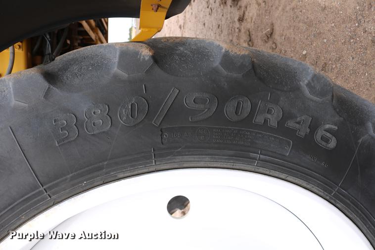 image for item DC7577 2008 Ag-Chem RoGator 1286C sprayer