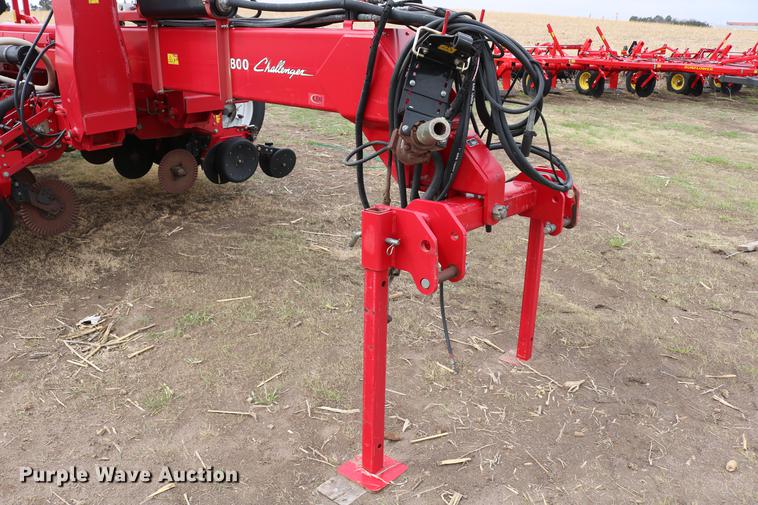 image for item DC7578 2010 AGCO 8824 planter