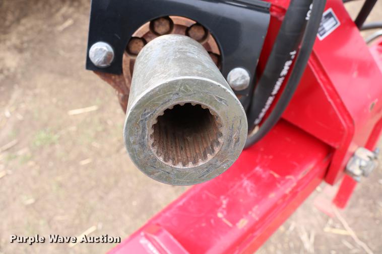 image for item DC7578 2010 AGCO 8824 planter